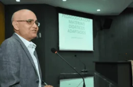 Professor do Amazonas será embaixador em Harvard e representará o Brasil