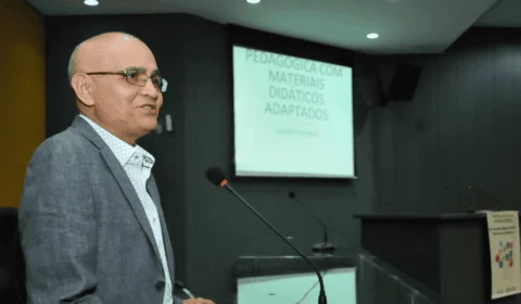 Professor do Amazonas será embaixador em Harvard e representará o Brasil