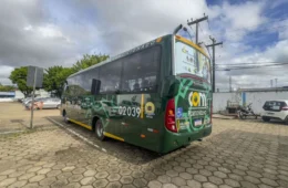 PVH Acessibilidade: saiba como se cadastrar para obter transporte gratuito em RO