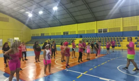 Projeto Viva Bem beneficia mais de 830 alunos em Porto Velho; saiba como participar