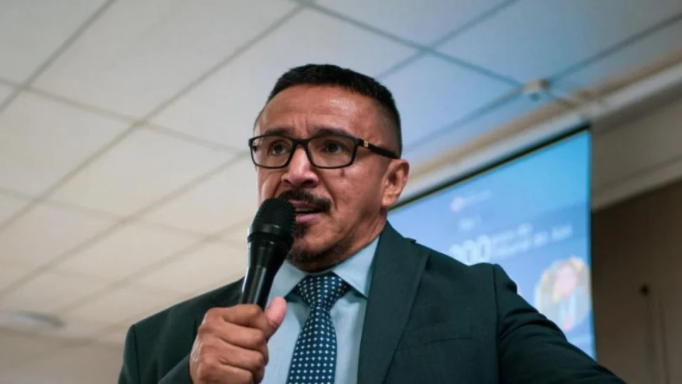 Promotor do Amazonas que chamou Lula de ‘bandido’ será investigado