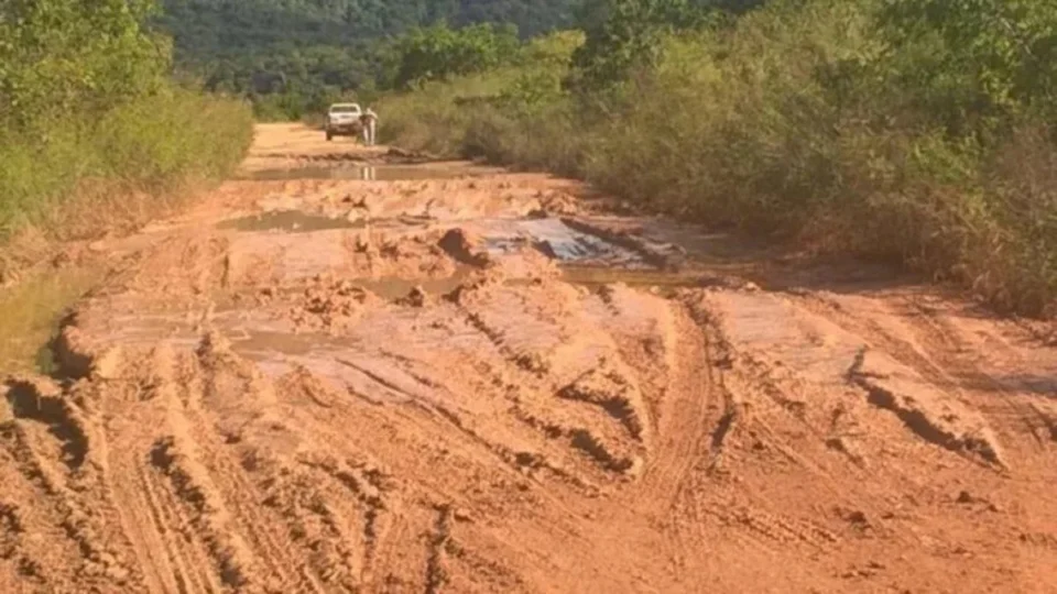 Senado decide que RR-171 será responsabilidade do Governo Federal