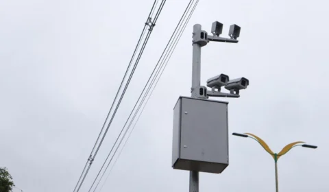 Radares de velocidade já têm data para começar a multar em Manaus; saiba quando