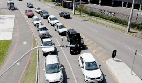 Radares eletrônicos começam a funcionar a partir do dia 26/12 em Porto Velho; saiba locais