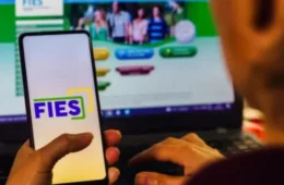 Fies abre inscrições para vagas remanescentes; veja como participar