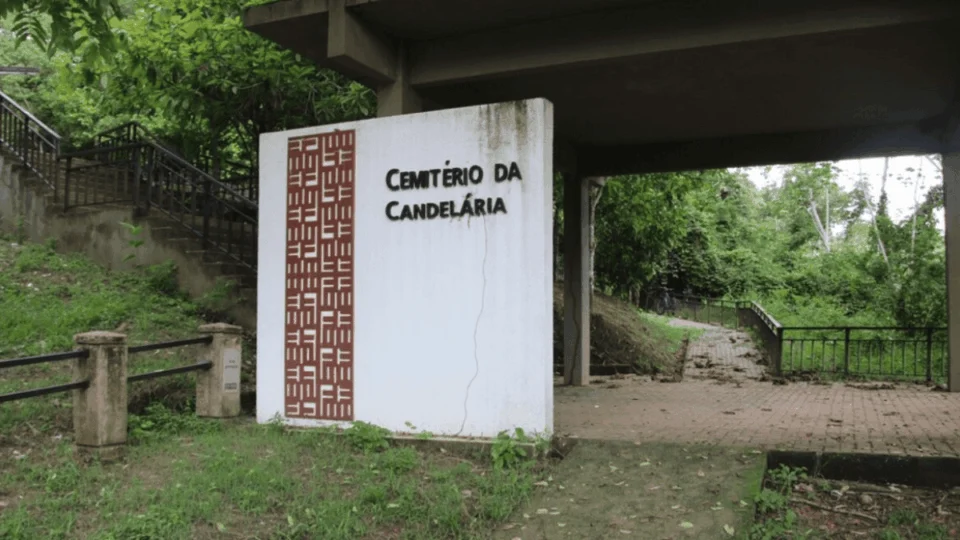 MPF-RO pede reparação de danos pelo abandono de cemitérios históricos