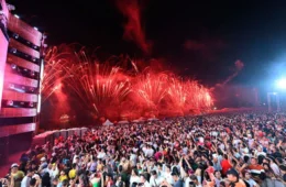 Réveillon Manaus: abafadores de som vão ser distribuídos para pessoas com TEA