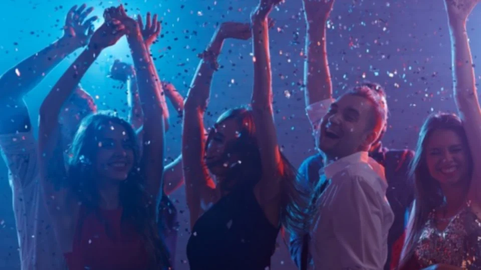 Réveillon 2025 em Palmas: confira as opções de festas para celebrar o ano novo