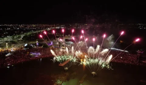 Confira eventos de Réveillon 2025 em Boa Vista e outros municípios de Roraima