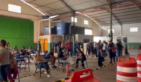 Rondônia realiza mutirão de exames para processo de aquisição de CNH; confira