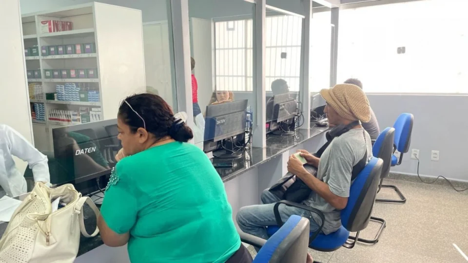 Saiba como adquirir medicamentos gratuitos em Porto velho
