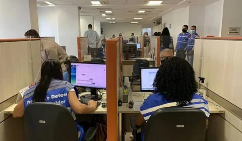 Confira como participar do mutirão nacional de renegociação de dívidas