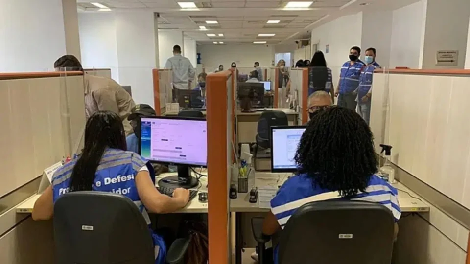 Confira como participar do mutirão nacional de renegociação de dívidas