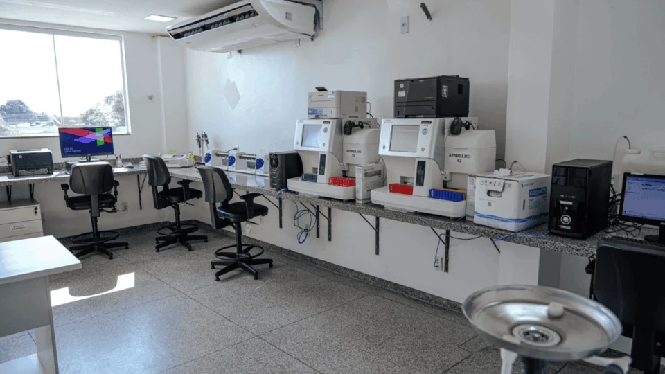 Porto Velho amplia oferta de exames laboratoriais gratuitos para a população; confira
