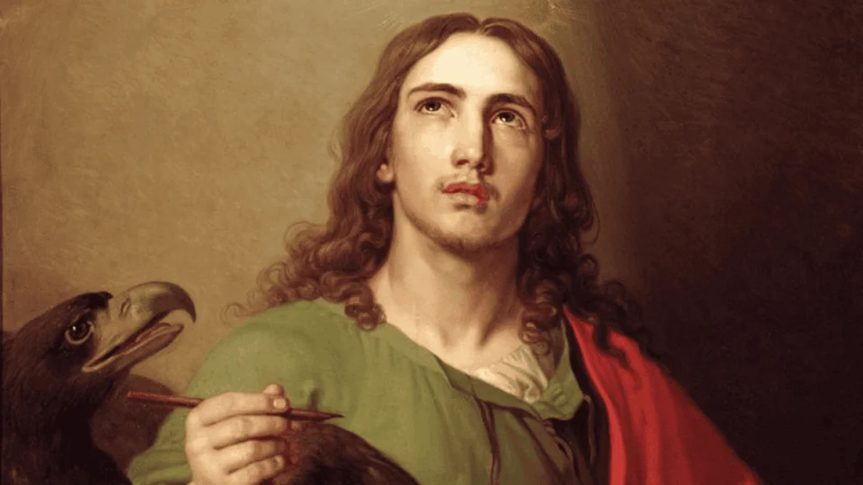 Dia de São João Evangelista (27/12): confira mensagens e frases para enviar nesta sexta-feira