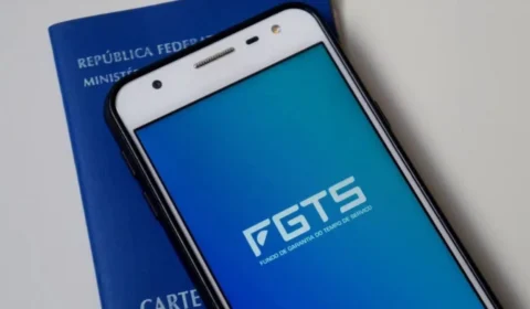 Nascidos em junho já podem sacar até R$ 4,5 mil do FGTS; veja como fazer