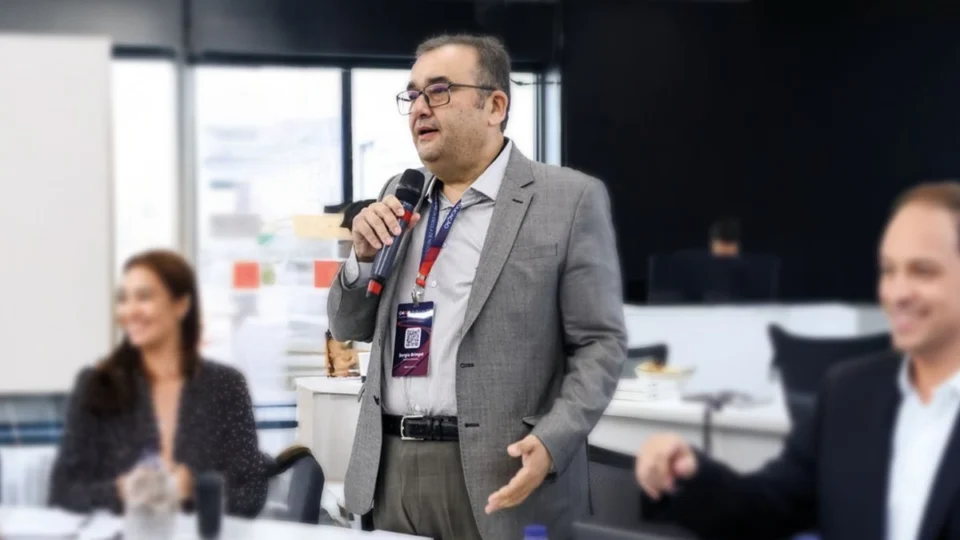 Sérgio Bringel receberá título de Cidadão de São Borja por criação de entreposto da ZFM