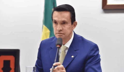 Deputado pede a Lula intervenção das Forças Armadas no Amazonas