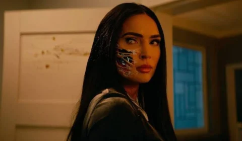 ‘Subservience’: onde assistir? Conheça filme futurista e erótico com Megan Fox