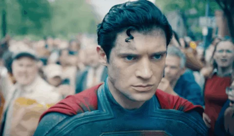 Trailer de novo ‘Superman’ mostra herói derrotado e linchado; confira o teaser