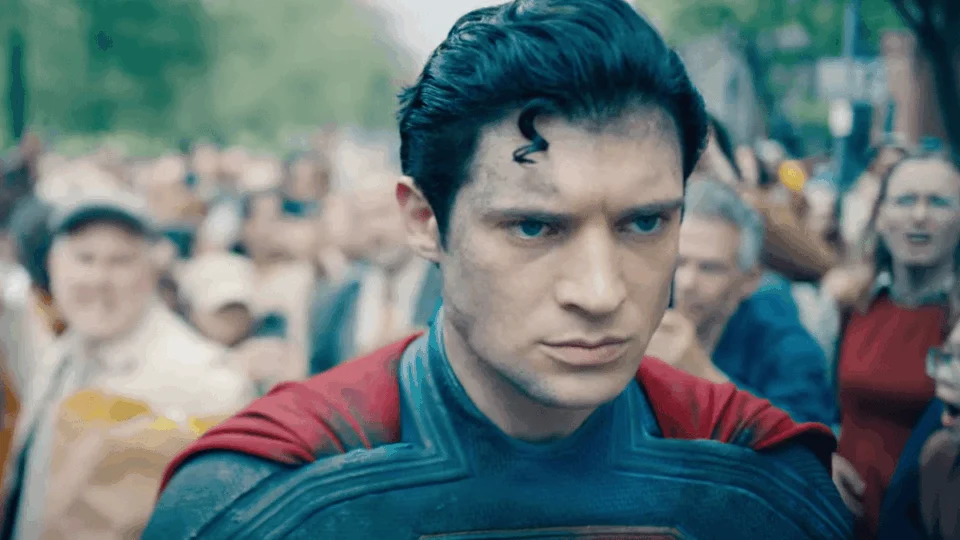 Trailer de novo ‘Superman’ mostra herói derrotado e linchado; confira o teaser