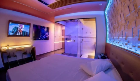 Swing: saiba quais são as cidades com mais ‘troca de casais’ no Brasil