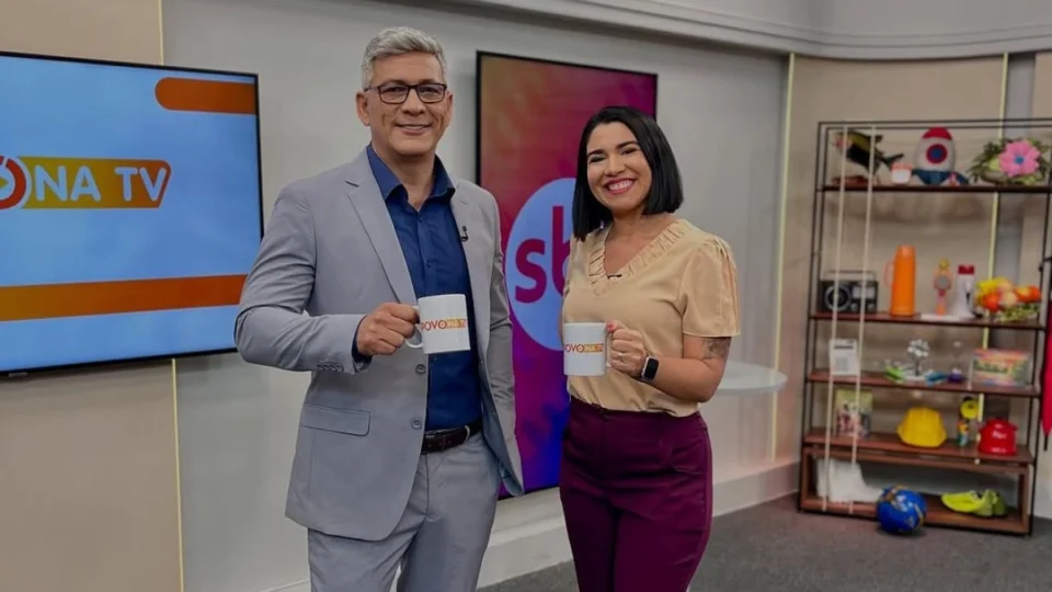 TV Norte Amazonas lidera audiência e supera concorrência com ‘Povo na TV’