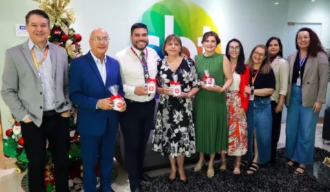 Jornalismo da TV Norte Amazonas firma parceria com a Fecomércio, Sesc e Senac do Amazonas