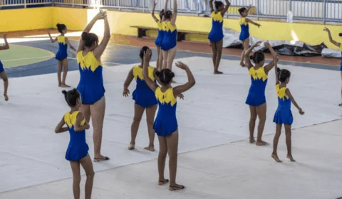 Talentos do Futuro: programa beneficia mais de 2 mil crianças e adolescentes em RO