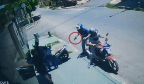 Universitária é assaltada e tem moto roubada ao voltar da faculdade em RO