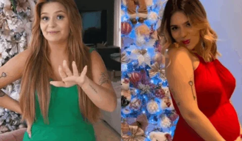 Usar verde no Natal engravida? Entenda a superstição natalina