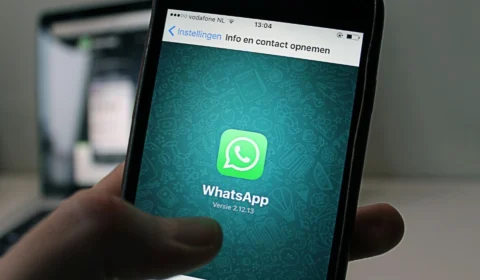 WhatsApp anuncia Pix integrado ao perfil; veja como funciona