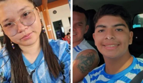 Jovem que foi atropelada por filho de apresentador do Caprichoso em Parintins teve morte cerebral