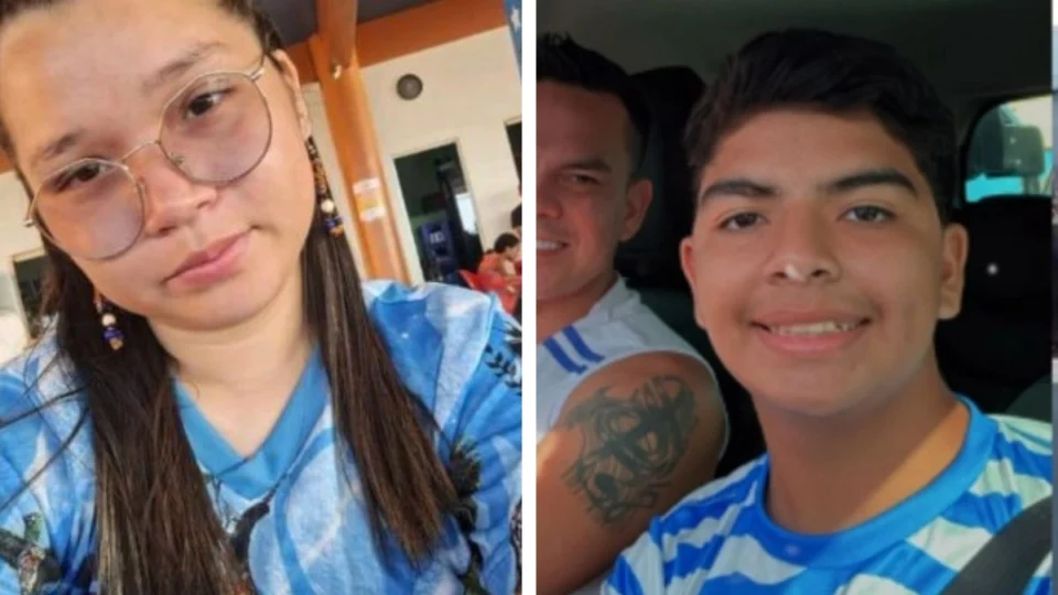 Jovem que foi atropelada por filho de apresentador do Caprichoso em Parintins teve morte cerebral