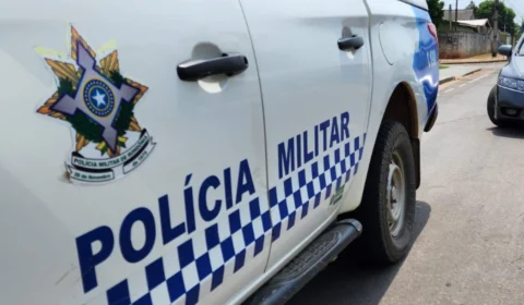 Adolescente é agredida pela namorada em briga por ciúmes em Porto Velho