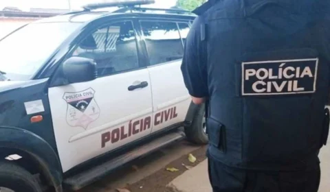 Adolescente engravida de irmão em RO; mãe e avô são presos como cúmplices