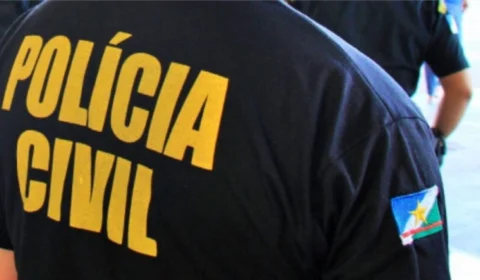 Adolescente é preso por torturar jovem em Boa Vista por dívida de drogas