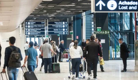 Em reunião com Infraero, Wilson Lima pede nova gestão de três aeroportos do Amazonas