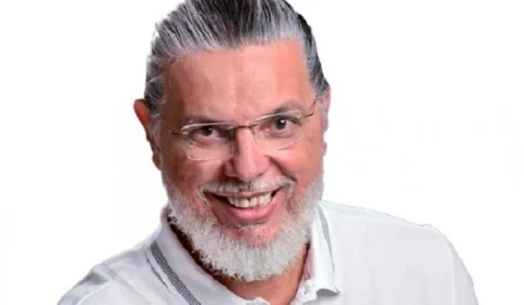 Velório de Afonso Parente acontece hoje (4) em Boa Vista