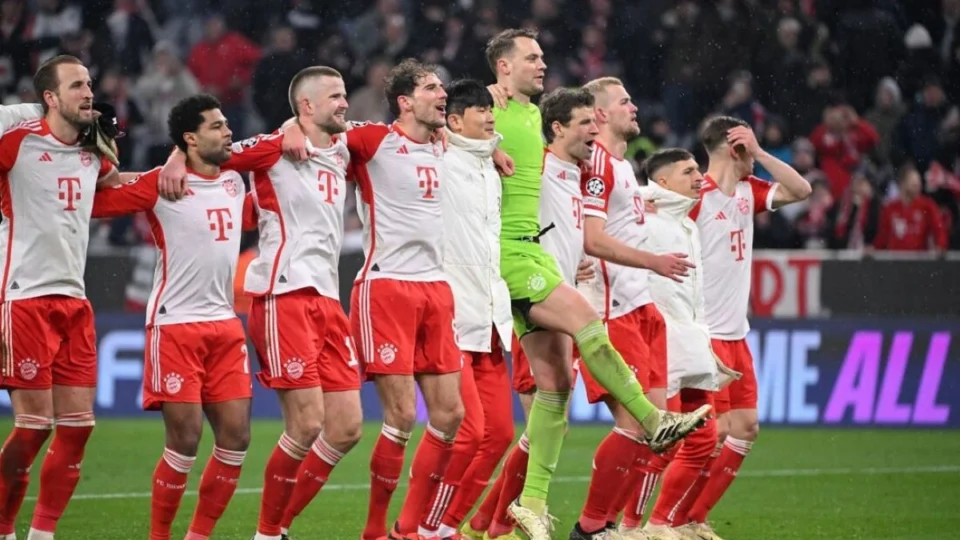 Bayern de Munique x RB Leipzig: onde assistir ao vivo? Veja horário