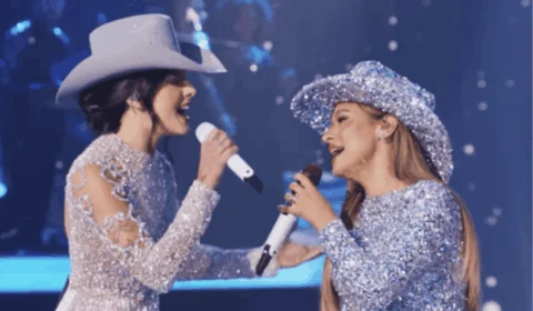 Especial ‘Amigas’ na Globo: de que horas começa e como assistir o show?