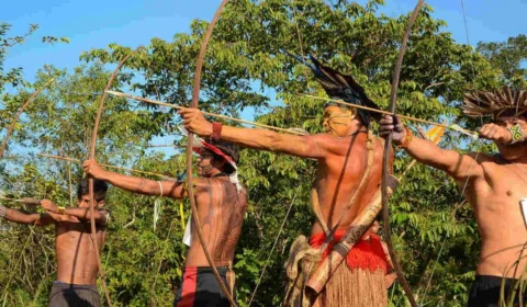 Ano Novo Guarani: conheça ritual indígena, batismo e ancestralidade
