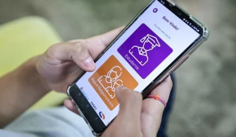‘Sou estudante Manaus’: veja como usar o app que facilita o acesso à carteirinha estudantil