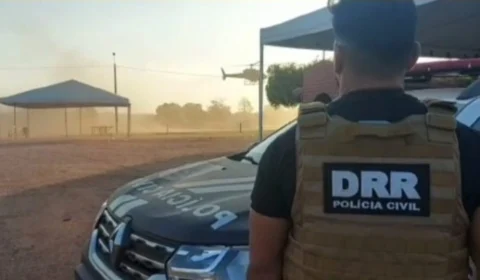 Assaltante em série é condenado a 76 anos de prisão por roubos praticados em Araguaína