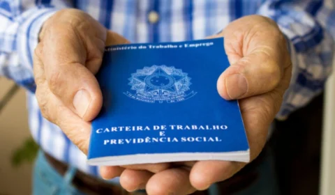 De auxiliar de produção a motorista; veja as vagas de emprego disponíveis em Manaus nesta quarta-feira (11)