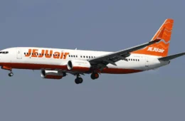 Outro avião na Coreia do Sul teve problema desconhecido no trem de pouso, diz agência