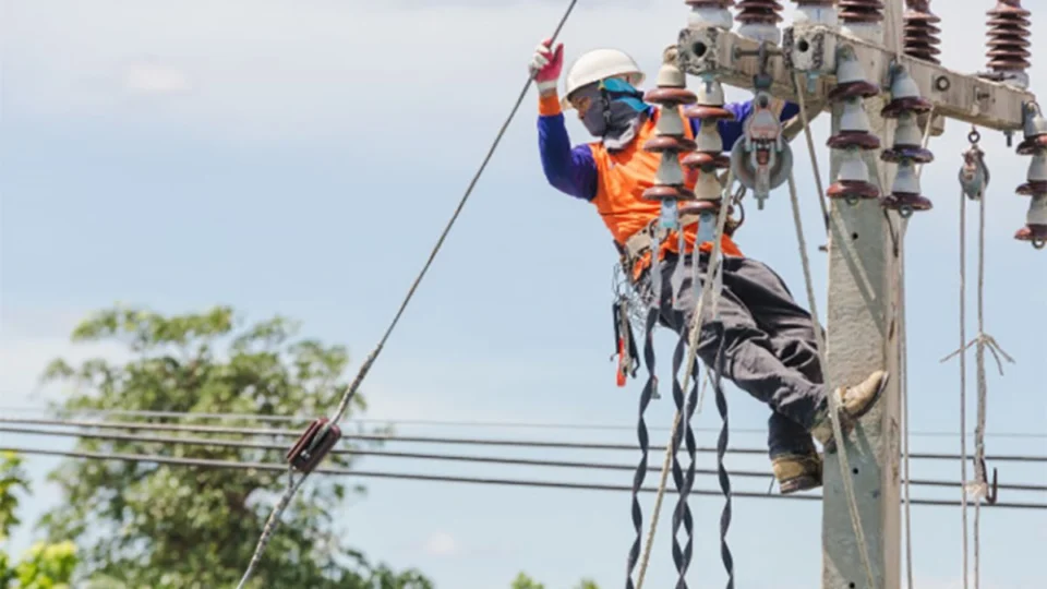 Bairro de Boa Vista fica sem energia hoje (7/12)