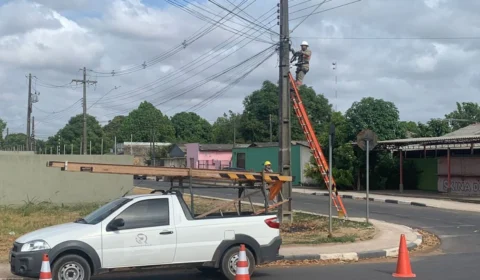 Alto Alegre, Cantá, Caracaraí e Rorainópolis ficam sem energia hoje (12/3); confira trechos