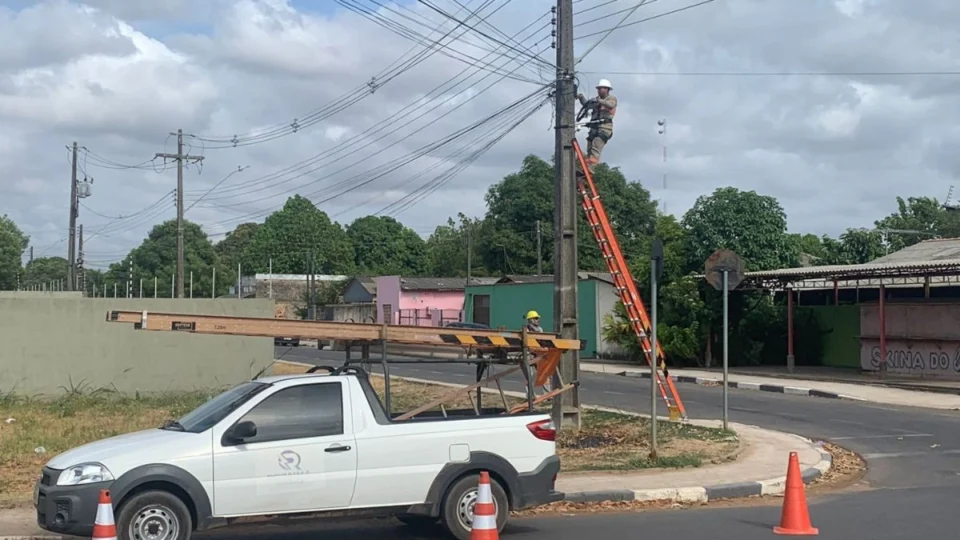 Bonfim e Cantá ficam sem energia hoje (13/3); confira trechos