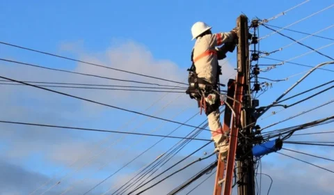 Três bairros em Boa Vista ficam sem energia hoje (6/3); saiba quais